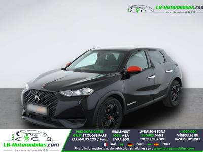 DS DS3 Crossback PureTech 100 BVM