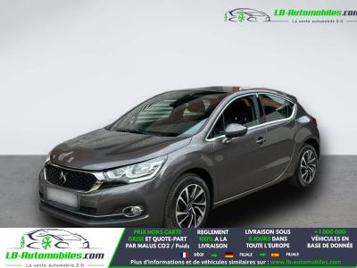 DS DS4 PureTech 130 BVM