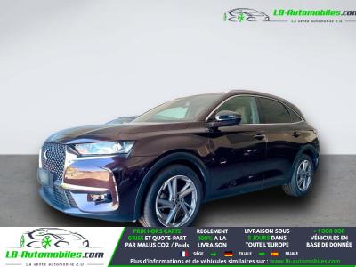 DS DS7 Crossback BlueHDi 130 BVA