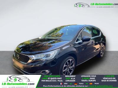 DS DS4 THP 165 BVA