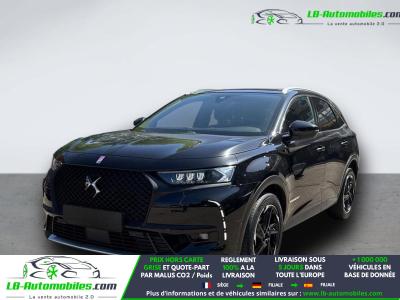 DS DS7 Crossback BlueHDi 180 BVA
