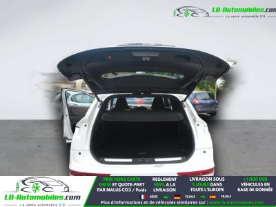 DS DS7 Crossback BlueHDi 180 BVA