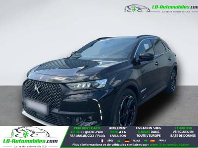DS DS7 Crossback BlueHDi 180 BVA