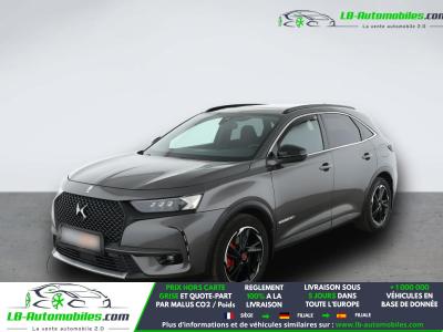 DS DS7 Crossback Hybride 300 E-Tense BVA 4x4
