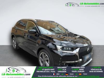 DS DS7 Crossback BlueHDi 130 BVA