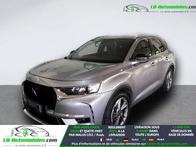 DS DS7 Crossback BlueHDi 130 BVA