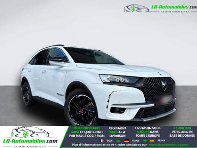 DS DS7 Crossback Hybride E-Tense 225 BVA