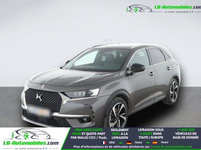 DS DS7 Crossback Hybride E-Tense 225 BVA
