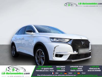 DS DS7 Crossback Hybride E-Tense 225 BVA