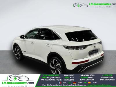 DS DS7 Crossback PureTech 225 BVA