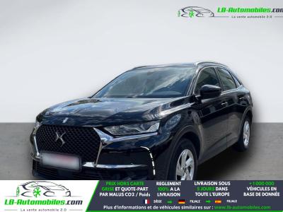 DS DS7 Crossback PureTech 130 BVM