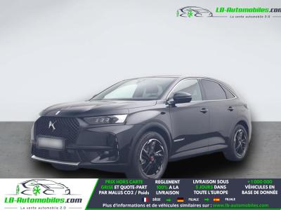 DS DS7 Crossback Hybride E-Tense 225 BVA