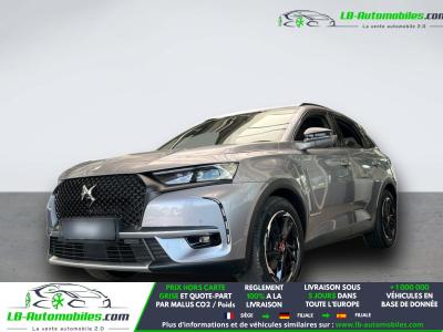 DS DS7 Crossback Hybride E-Tense 225 BVA