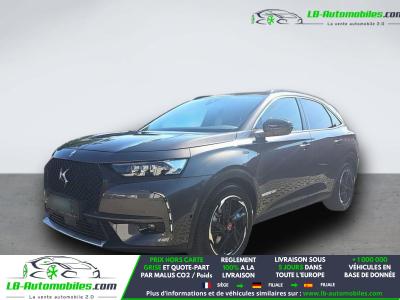 DS DS7 Crossback Hybride E-Tense 225 BVA