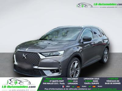 DS DS7 Crossback Hybride 300 E-Tense BVA 4x4