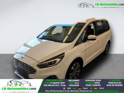 Ford Galaxy 2.0 EcoBlue 190 BVA