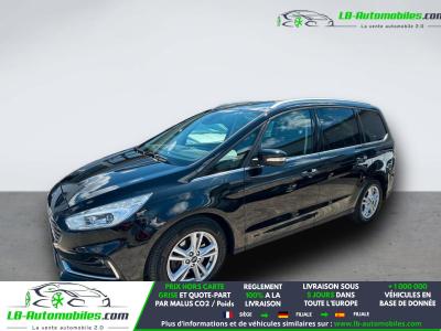 Ford Galaxy 2.0 EcoBlue 190 BVA