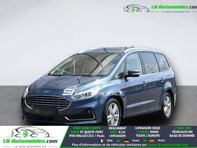 Ford Galaxy 2.0 EcoBlue 190 BVA