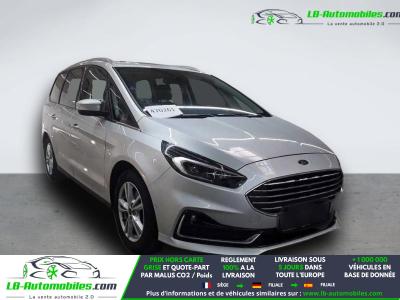 Ford Galaxy 2.0 EcoBlue 190 BVA