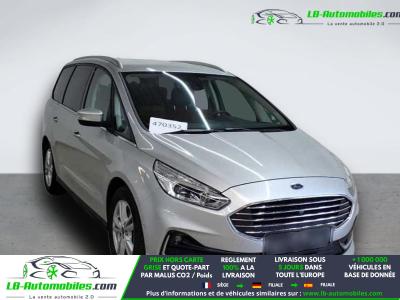 Ford Galaxy 2.0 EcoBlue 190 BVA