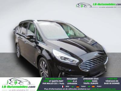 Ford Galaxy 2.0 EcoBlue 190 BVA