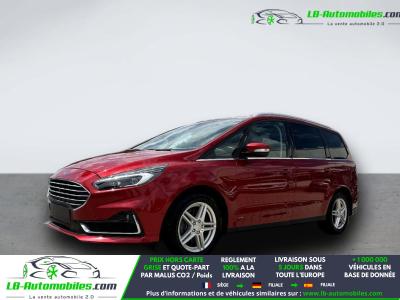 Ford Galaxy 2.0 EcoBlue 190 BVA