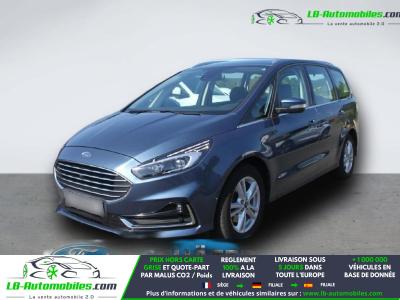 Ford Galaxy 2.0 EcoBlue 190 BVA