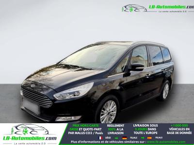 Ford Galaxy 2.0 EcoBlue 190 BVA