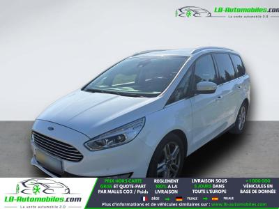 Ford Galaxy 2.0 TDCI 180  BVA