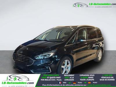 Ford Galaxy 2.0 EcoBlue 150 BVM