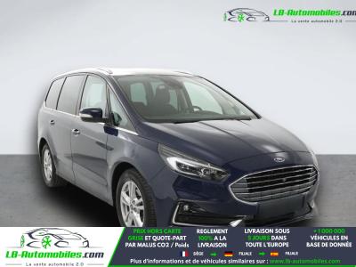 Ford Galaxy 2.0 EcoBlue 150 BVA