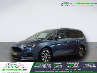 Ford Galaxy 2.0 EcoBlue 150 BVA