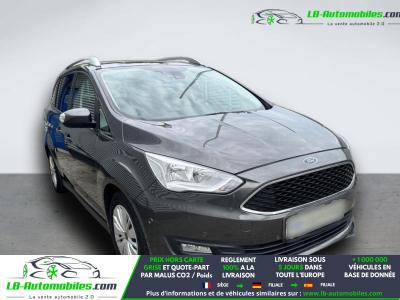 Ford Grand C-Max 1.0 EcoBoost 125  BVM
