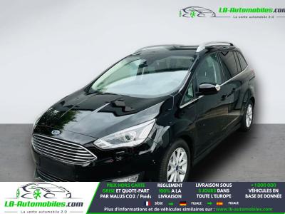 Ford Grand C-Max 1.0 EcoBoost 125  BVM