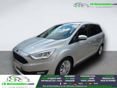 Ford Grand C-Max 1.5 EcoBoost 150 BVA