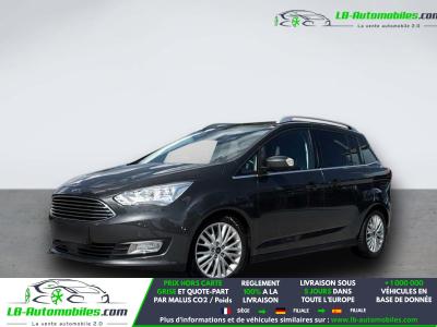 Ford Grand C-Max 1.5 EcoBoost 150 BVA