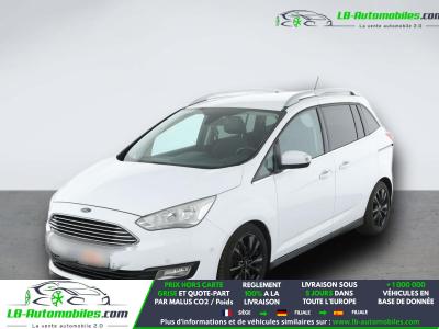 Ford Grand C-Max 1.5 EcoBoost 150 BVA