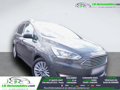 Ford Grand C-Max 1.5 EcoBoost 150 BVA