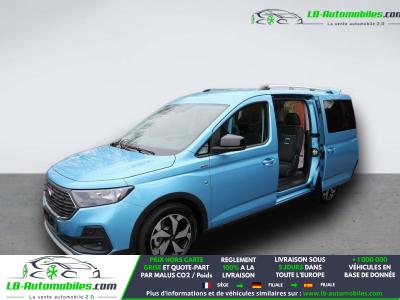 Ford Grand Tourneo 1.5 EcoBoost 114 BVA