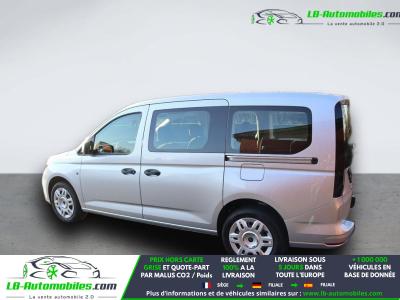 Ford Grand Tourneo 1.5 EcoBoost 114 BVA