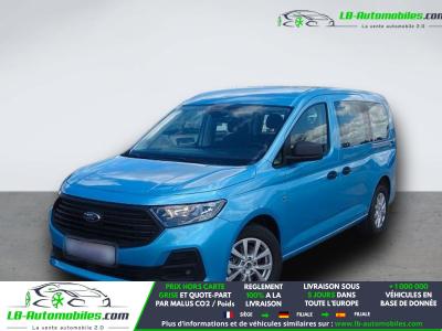 Ford Grand Tourneo 1.5 EcoBoost 114 BVA