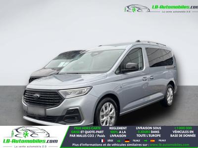 Ford Grand Tourneo 1.5 EcoBoost 114 BVA