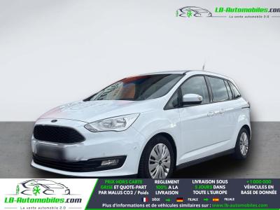 Ford Grand C-Max 1.0 EcoBoost 100  BVM