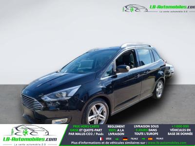 Ford Grand C-Max 2.0 TDCi 150 BVA