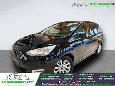 Ford Grand C-Max 2.0 TDCi 150 BVA