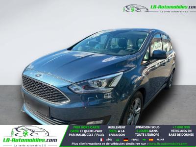 Ford Grand C-Max 1.0 EcoBoost 125  BVM