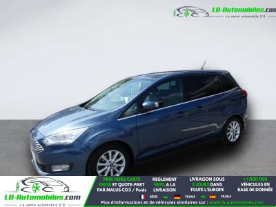 Ford Grand C-Max 1.0 EcoBoost 125  BVM