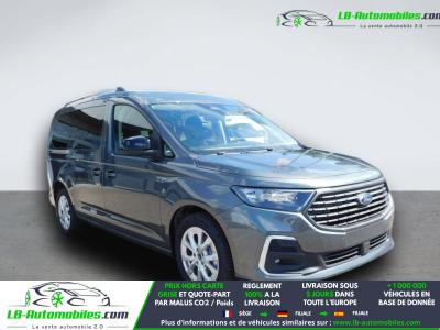 Ford Grand Tourneo 1.5 EcoBoost 114 BVA