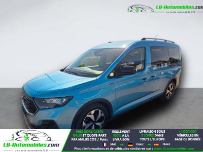 Ford Grand Tourneo 2.0 EcoBlue 122 BVM 4x4