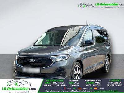 Ford Grand Tourneo 2.0 EcoBlue 122 BVM 4x4
